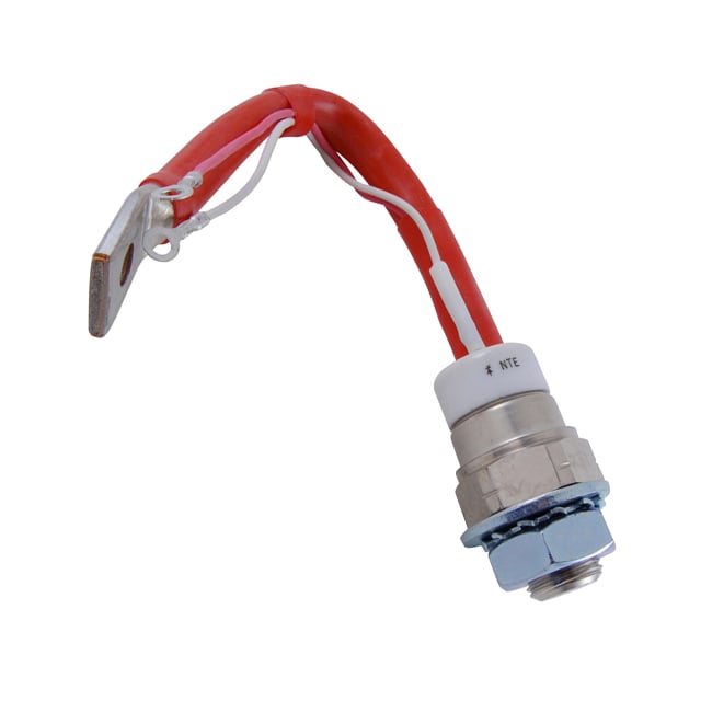 NTE5582 by NTE Electronics, Inc - SCR 600V 275A TO93