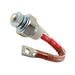 NTE5587 by NTE Electronics, Inc - SCR 600V 550A TO118