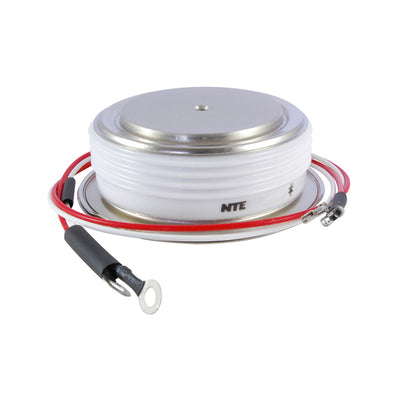 NTE5598 by NTE Electronics, Inc - SCR 600V 2.79KA TO200AC