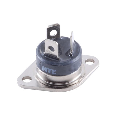 NTE56014 by NTE Electronics, Inc - TRIAC 25A 400V ISOLATED