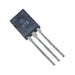 NTE56039 by NTE Electronics, Inc - TRIAC-500VRM 4A