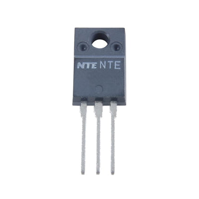 NTE56045 by NTE Electronics, Inc - TRIAC-500VRM 16A FULL-PAK