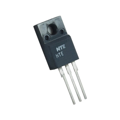 NTE5620 by NTE Electronics, Inc - TRIAC-8A 800V TO-220F