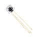 NTE5642 by NTE Electronics, Inc - TRIAC 400V 2.5A TO5