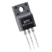 NTE5699 by NTE Electronics, Inc - TRIAC 800V 25A TO-220FP