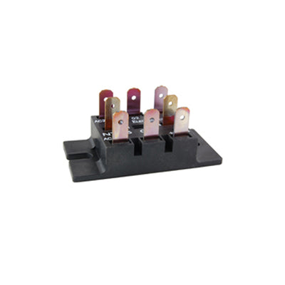 NTE5702 by NTE Electronics, Inc - INDUSTRIAL POWER MODULE