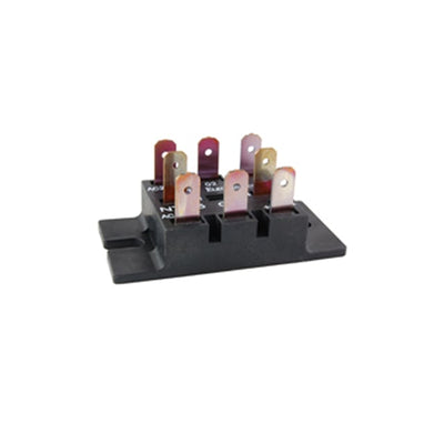 NTE5705 by NTE Electronics, Inc - INDUSTRIAL POWER MODULE