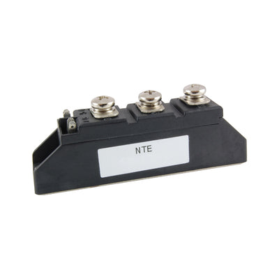 NTE5724 by NTE Electronics, Inc - SCR 1600V 90A MODULE