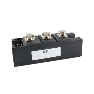 NTE5726 by NTE Electronics, Inc - SCR MODULE 1.6KV 160A
