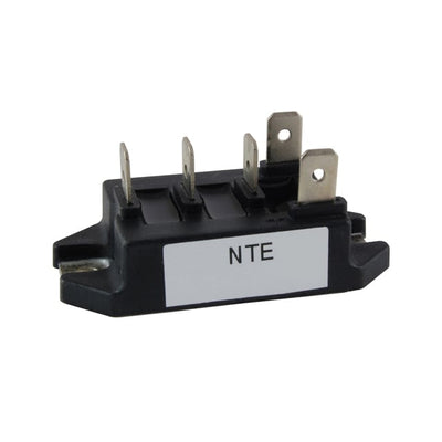 NTE5740 by NTE Electronics, Inc - 3 PHASE BRIDGE MODULE