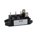 NTE5740 by NTE Electronics, Inc - 3 PHASE BRIDGE MODULE