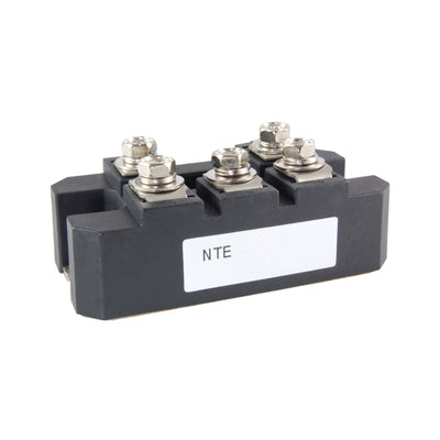NTE5743 by NTE Electronics, Inc - R-3 PHASE BRIDGE 1600V