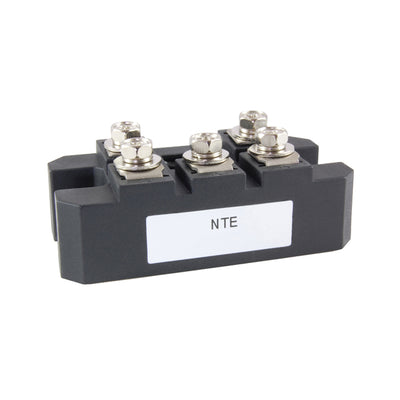 NTE5745 by NTE Electronics, Inc - R-3 PHASE BRIDGE 1600V