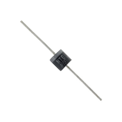 NTE5815HC by NTE Electronics, Inc - DIODE GEN PURP 600V 10A AXIAL