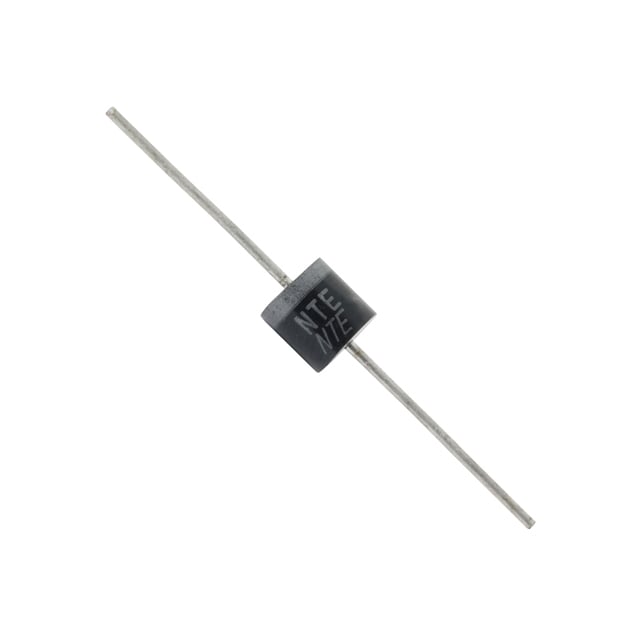 NTE5815HC by NTE Electronics, Inc - DIODE GEN PURP 600V 10A AXIAL