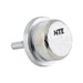 NTE5826 by NTE Electronics, Inc - DIODE GP 400V 50A PRESS FIT