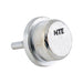 NTE5827 by NTE Electronics, Inc - DIODE GP 400V 50A PRESS FIT