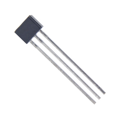NTE590 by NTE Electronics, Inc - DIODE ARRAY GP 100MA 3SIP