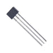 NTE590 by NTE Electronics, Inc - DIODE ARRAY GP 100MA 3SIP