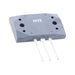 NTE59 by NTE Electronics, Inc - PNP TRANSISTOR 200V 17A 3SIP