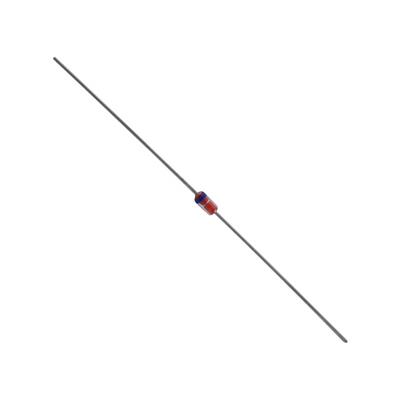 NTE605A by NTE Electronics, Inc - DIODE GEN PURP 6V 100MA DO35