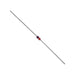 NTE605A by NTE Electronics, Inc - DIODE GEN PURP 6V 100MA DO35