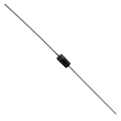 NTE607 by NTE Electronics, Inc - DIODE GEN PURP 100V 100MA AXIAL
