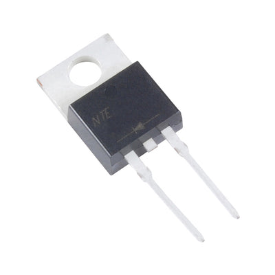 NTE625 by NTE Electronics, Inc - DIODE GEN PURP 200V 8A TO220-2