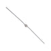 NTE635 by NTE Electronics, Inc - DIODE AVALANCHE 400V 1.9A SOD57