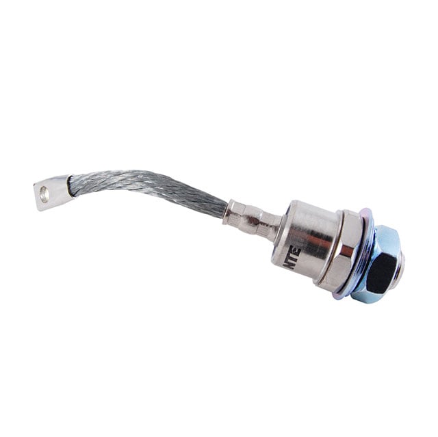 NTE6363 by NTE Electronics, Inc - DIODE GEN PURP 1.4KV 300A DO9