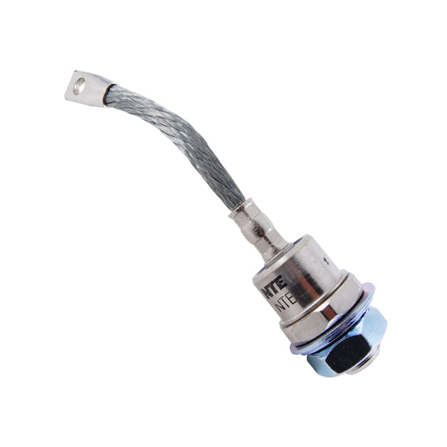 NTE6368 by NTE Electronics, Inc - DIODE GEN PURP 1.6KV 250A DO9