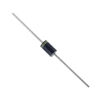 NTE638 by NTE Electronics, Inc - DIODE GEN PURP 1.6KV 2.5A AXIAL
