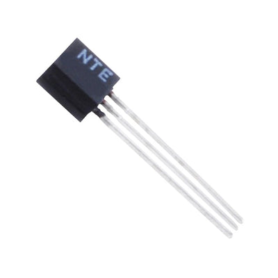 NTE6402 by NTE Electronics, Inc - T-PROG. UNIJUNCTION SI