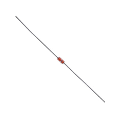 NTE6411 by NTE Electronics, Inc - D-DIAC 40V +-5V 2A