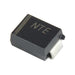 NTE649G by NTE Electronics, Inc - DIODE GEN PURP 400V 1A DO214AC