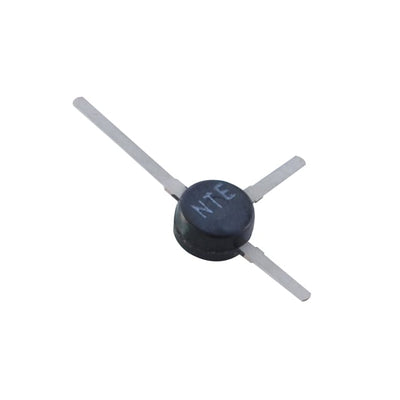 NTE65 by NTE Electronics, Inc - RF TRANS NPN 15V 5GHZ 3SMD