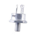 NTE70 by NTE Electronics, Inc - TRANS NPN 150V 20A TO63