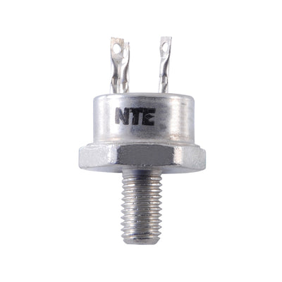 NTE72 by NTE Electronics, Inc - TRANS NPN 80V 10A TO61