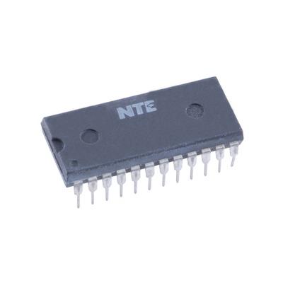 NTE74181 by NTE Electronics, Inc - IC-TTL FUNCTION GENERATOR DIP