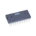 NTE4514B by NTE Electronics, Inc - IC-CMOS DECODER 24-LEAD DIP