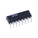 NTE74LS192 by NTE Electronics, Inc - IC BCD COUNTER 4-BIT 16DIP