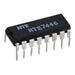 NTE7446 by NTE Electronics, Inc - IC-TTL DECODER DRIVER 16 LEAD