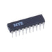 NTE74C240 by NTE Electronics, Inc - IC BUF/DRIVER 15V 20DIP