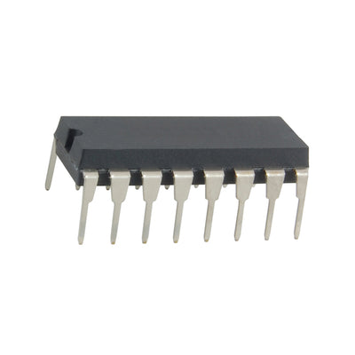 NTE74HC595 by NTE Electronics, Inc - IC-8 BIT SERIAL IN/OUT