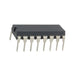 NTE74HC595 by NTE Electronics, Inc - IC-8 BIT SERIAL IN/OUT