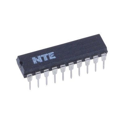 NTE74LS373 by NTE Electronics, Inc - IC-TTL OCTAL LATCH