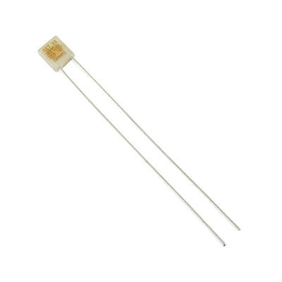 NTE8025 by NTE Electronics, Inc - THERMAL FUSE 136*C RADIAL