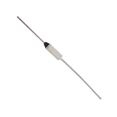 NTE8076 by NTE Electronics, Inc - THERMAL FUSE 77*C AXIAL