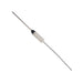 NTE8098 by NTE Electronics, Inc - THERMAL FUSE 100*C AXIAL