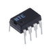 NTE955M by NTE Electronics, Inc - IC-TIMER/OSCILLATOR 8-LEAD DIP